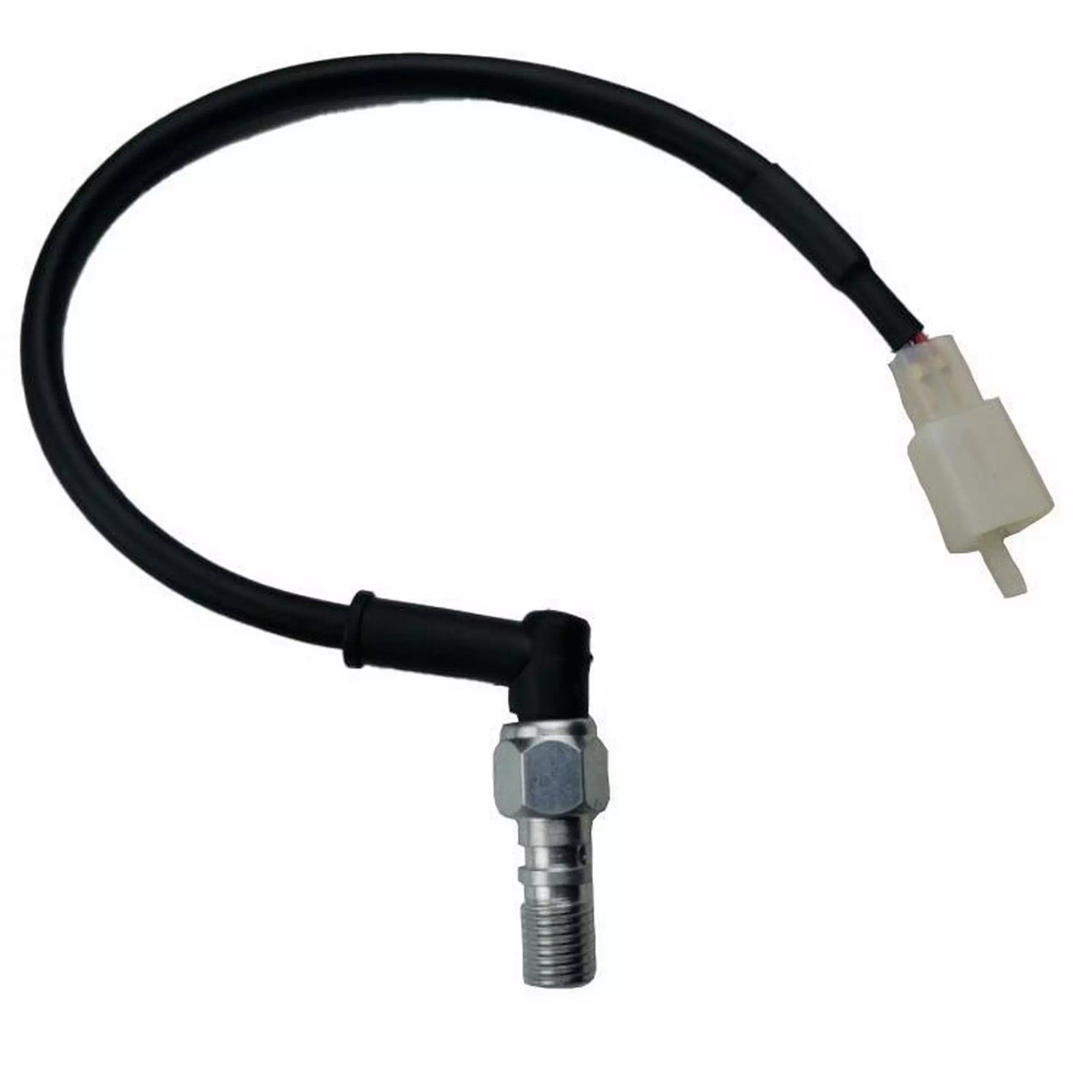 QJ MOTOR SRK 125-S ARKA FREN MÜŞÜRÜ [125-S] #RK 55040